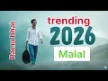 Malal - Suvitzz (Official Music) | New Hindi Soulful song Malal 2026