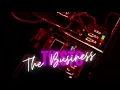 Download Lagu The Business (Slowed+Reverb) - Tiesto
