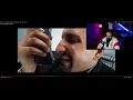 SSIO - BWL | REACTION