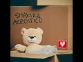 Acróstico (Milan + Sasha) - Shakira