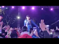 Download Lagu Via Vallen - Disana Menanti Disini Menungu Live Kodam V Brawijaya