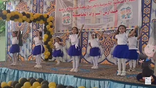 استعراض اضحك    دعوة للابتسامة والفرح دندنها