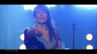 Alcaline Le Concert Camille 