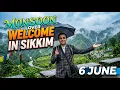 Monsoon Lovers Welcome to Sikkim Sikkim in June Sikkim Weather in June Sikkim Temperature i