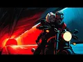 Download Lagu Kavinsky, Angèle, Phoenix - Nightcall (Music Video)