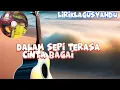KING COBRA - Kerana Raut Aku Terpaut °°°LIRIK°°°