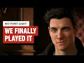 007 First Light - The Final