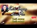 Lagu KASIH SAYANG ( KOES PLUS )