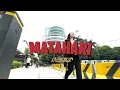 Skastra - Matahari (Official Lyric Video)