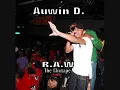 @AUWINDOK -Swag Surfin Freestyle