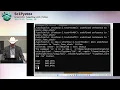 Ondrej Certik - LPython Novel Fast Retargetable Python Compiler SciPy 2024