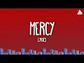 Download Lagu Shawn Mendes - Mercy (Lyrics)