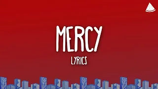 Shawn Mendes - Mercy