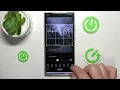 How to Adjust Image Aspect Ratio on VSCO - Change Photo Rati