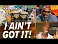 Unc Ocho SHOOK hearing NBA Finals NOSE BLEED tickets running over 5 000 a game Nightcap