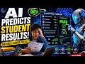 Student Result Prediction Using Machine Learning Complete Python Project