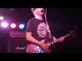 Download Lagu Millencolin - Black Eye - Live at the Coolangatta Hotel Gold Coast Australia - 30/4/2016