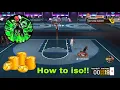 HOW TO ISO AVG MORE POINTS AND INCREASE WIN PERCENTAGE