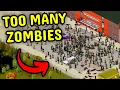 Are there Too Many Zombies in Project Zomboid