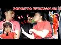 Download Lagu SAMANTHA TERLAMBAT PENTAS NARI 😱 KETINGGALAN MOBIL!!!😭😭