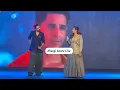 Shreya Ghoshal:Bheegi Saree Live | Sidharth,Janhvi Perform At Param Sundari Music Launch Event,Jigar