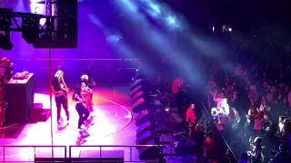 becky g mayores calibash 2018