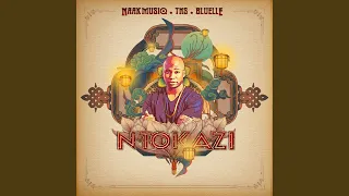 ntokazi