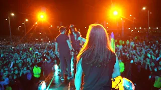 Rata Blanca | Rock al Parque 2026 | Bogotá , Colombia 🇨🇴