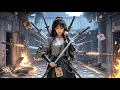 Download Lagu FULL  众人欺辱痴傻女孩，怎料她竟是万古剑道天才，一剑横扫仇敌，全场吓到鸦雀无声！【傻子女儿，竟是剑仙】#熱門短劇 #短劇推薦 #逆襲 #爽文 #仙侠剧
