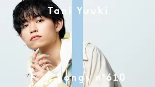 tani yuuki moshimonogatari the first take