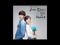 02  Why Did You Come Now   Jung Yeop of Brown Eyed Soul