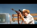 Download Lagu Border Patrol turn in deadly shooting - The Marksman (2021)