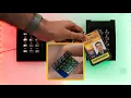 Lagu How to Bypass RFID Badge Readers (w/ Deviant Ollam and Babak Javadi)