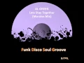 Download Lagu AL GREEN - Lets Stay Together (Remix) (John Morales Mix) (1972)