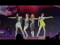 Lagu aespa (에스파) - Supernova | Orlando 250206 | Synk Parallel Line World Tour