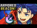 ARMORED BEACON BREAKDOWN Guide Inheritance Recommendations Use Cases FEH