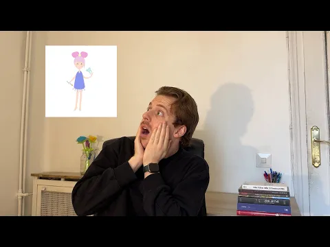 A1: lección de listening — The Tooth Fairy 🦷🧚‍♀️- Principiante Inglés | English on Autopilot