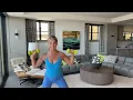 Standing Strength Training Workout 10-MIN