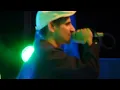 Loco - LOS CAFRES - Vivo - JUJUY