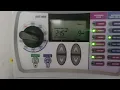 SST-400i What is Offset Duration