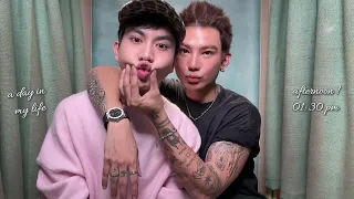 Một ngày vi vu Sài Gòn cùng ổnggg