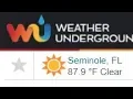 How To Move Your Weather Underground Personal Weather Station To A New Location - What To Do