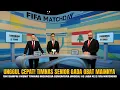 Download Lagu 🔴SEDANG BERLANGSUNG - INDONESIA VS LEBANON | TIKI TAKA TIMNAS SENIOR SANGAT ENAK DITONTON