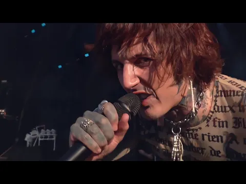 Download MP3 Bring Me The Horizon | Parasite Eve (Live Hellfest 26.06.2022)
