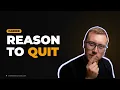 I Quit My DevOps Job in This Market - Here s Why