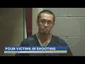 Man facing murder charges in deadly Salem shooting appears in court another victim revealed