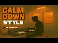 Download Lagu Style Calm Down ( Rema \u0026 Selena Gomez ) #korg  #style  #calmdown