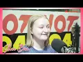 Britt Barbie Interview Period Ah Period Uh Music TikTok Haters St Louis Mall Fight More