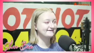britt barbie interview period ah period uh music tiktok haters st louis mall fight u0026 more