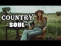 Download Lagu COUNTRY SOUL 🎧 Top 30 Hits Country Songs Best For You | Dallas Smith, Andrew Hyatt...